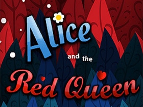 alice and the red queen