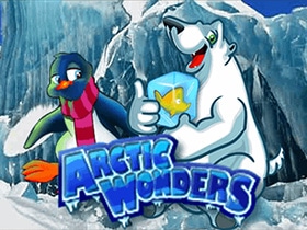 Arctic Wonders