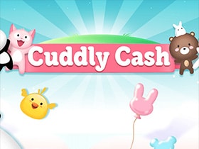 Cuddly Cash