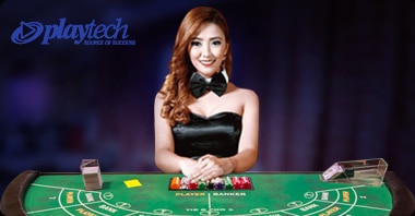 playtech casino