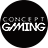 logo concept gaming