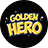 logo goldenhero